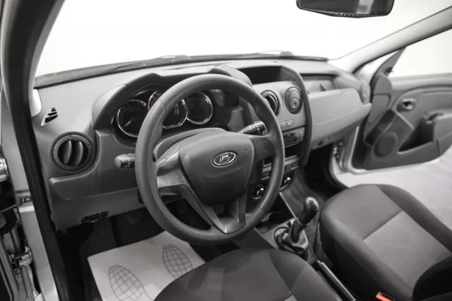 LADA Largus 2022