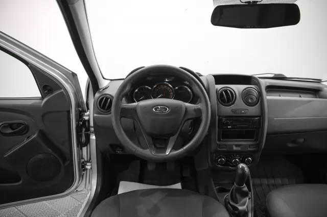 LADA Largus 2022