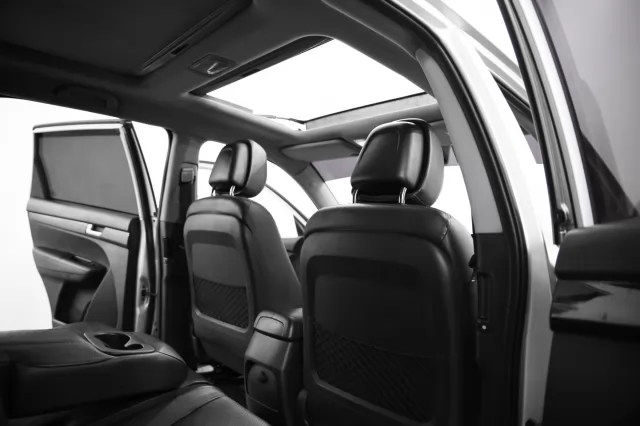 Kia Sorento 2012