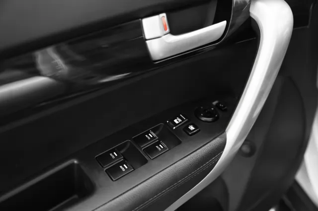 Kia Sorento 2012