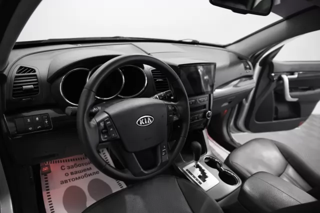 Kia Sorento 2012