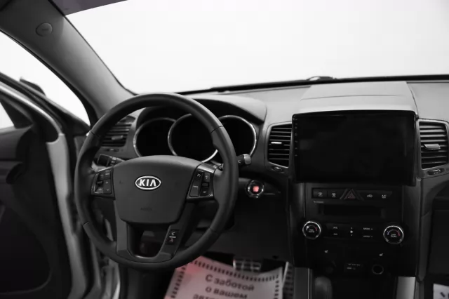 Kia Sorento 2012