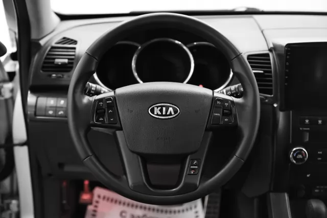 Kia Sorento 2012