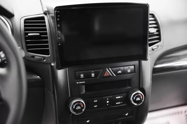 Kia Sorento 2012