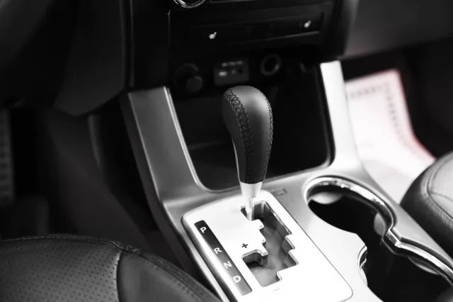 Kia Sorento 2012