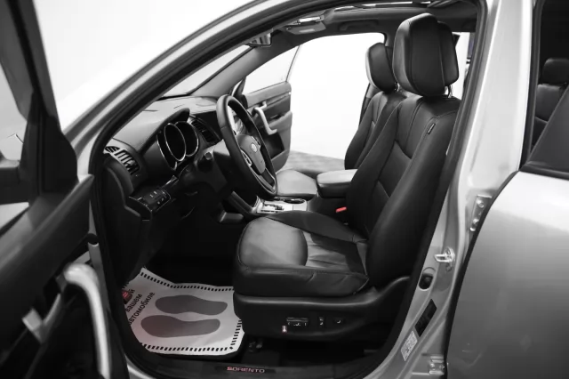 Kia Sorento 2012