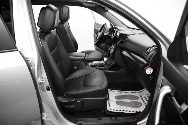 Kia Sorento 2012