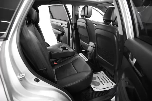 Kia Sorento 2012