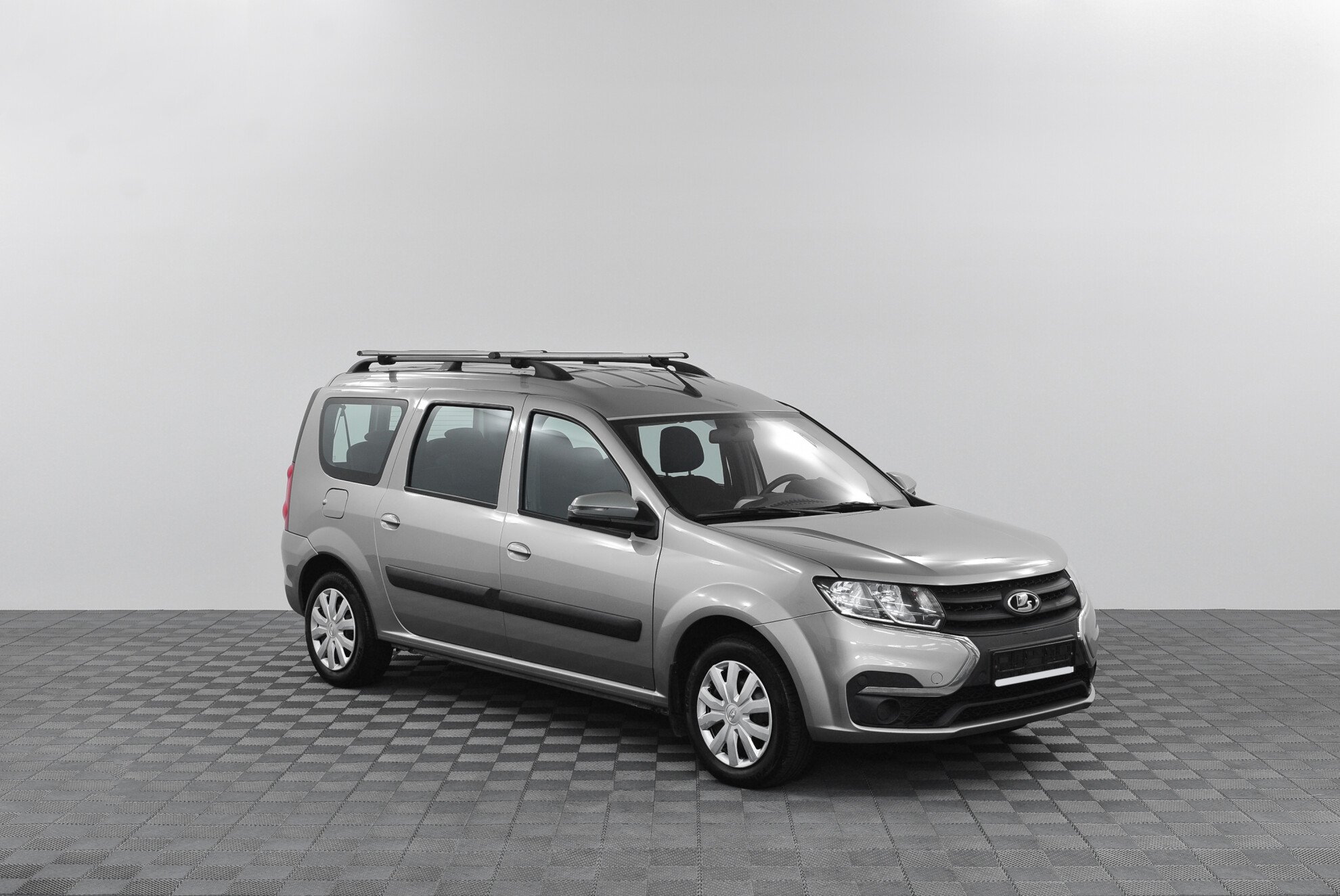 LADA Largus 2022