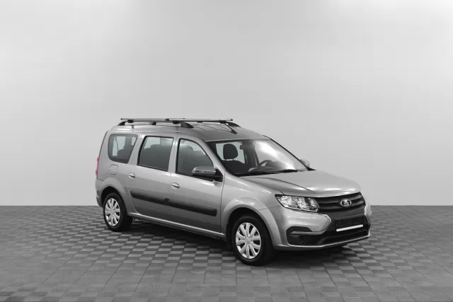 LADA Largus 2022