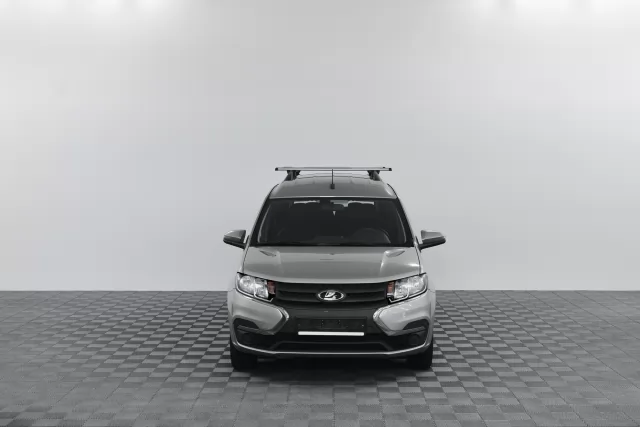 LADA Largus 2022