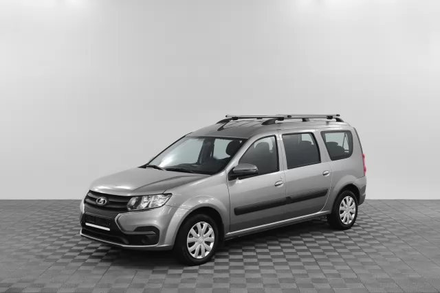 LADA Largus 2022