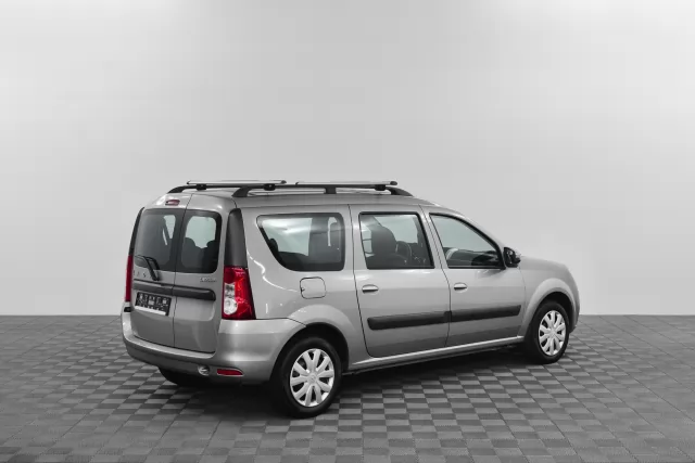 LADA Largus 2022