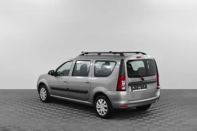 LADA Largus 2022