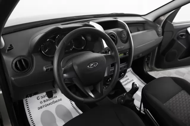 LADA Largus 2022