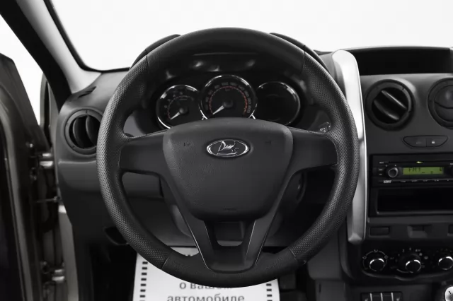 LADA Largus 2022