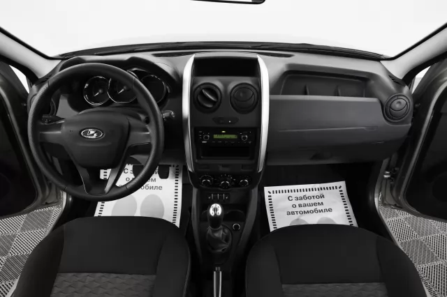 LADA Largus 2022