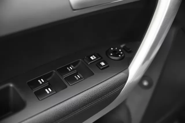 Kia Sorento 2009