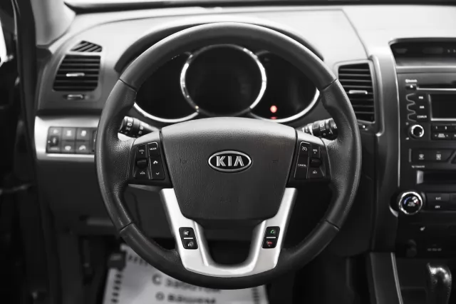 Kia Sorento 2009