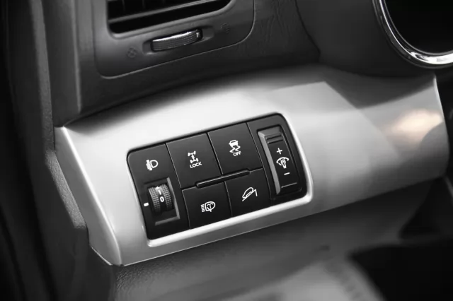 Kia Sorento 2009