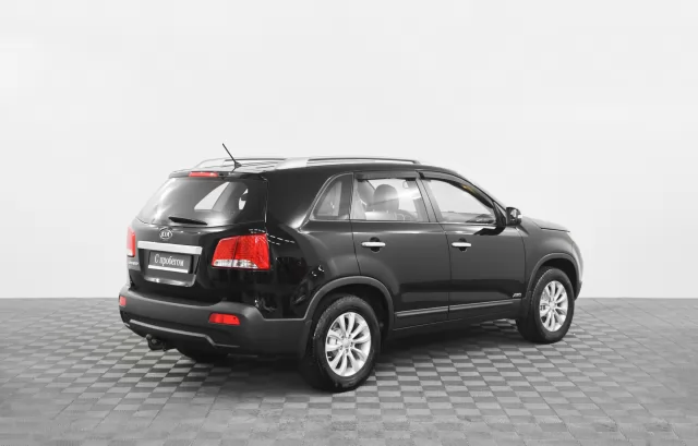 Kia Sorento 2009