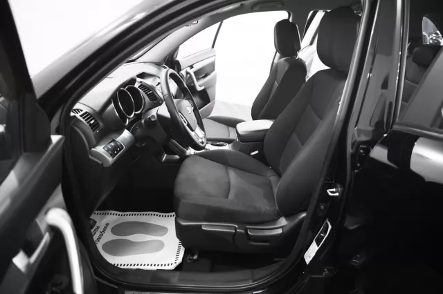 Kia Sorento 2009