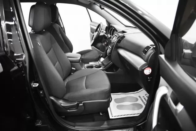 Kia Sorento 2009