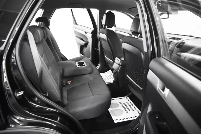 Kia Sorento 2009