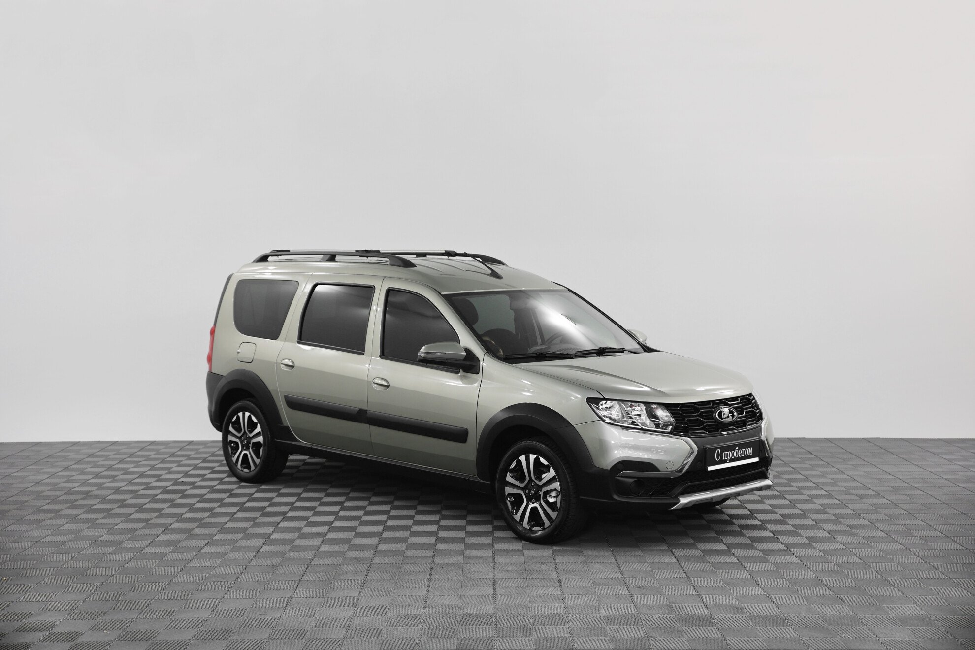 LADA Largus 2022