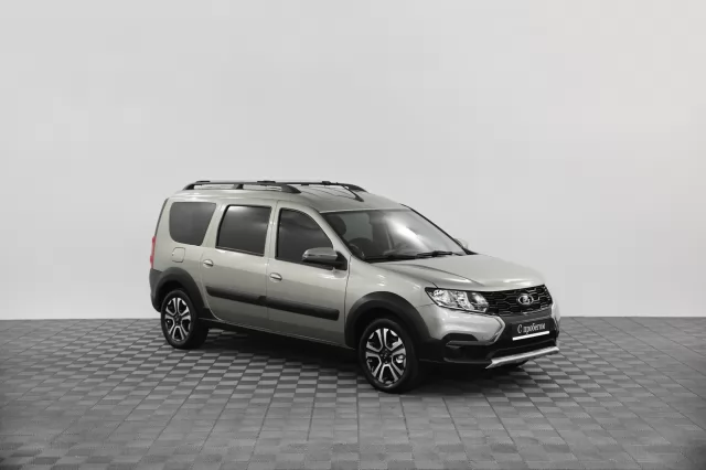 LADA Largus 2022