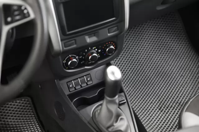 LADA Largus 2022