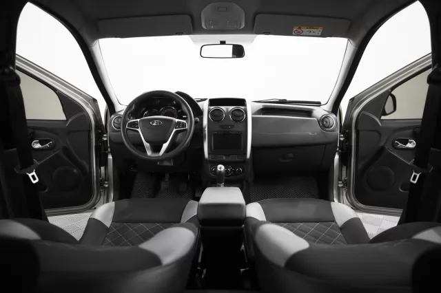 LADA Largus 2022