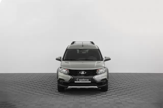 LADA Largus 2022