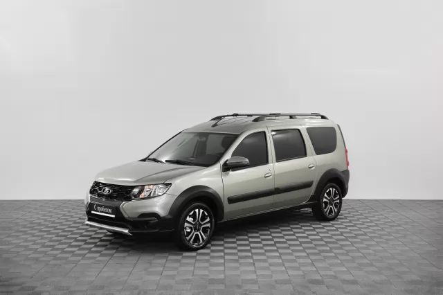 LADA Largus 2022