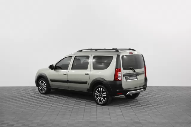 LADA Largus 2022