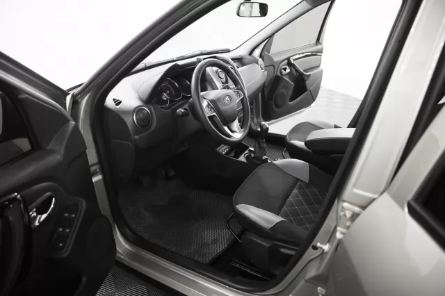 LADA Largus 2022