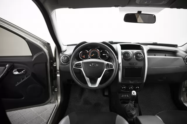 LADA Largus 2022