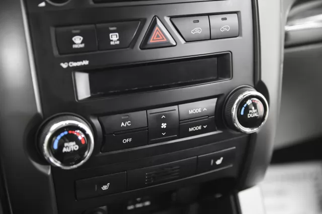 Kia Sorento 2011