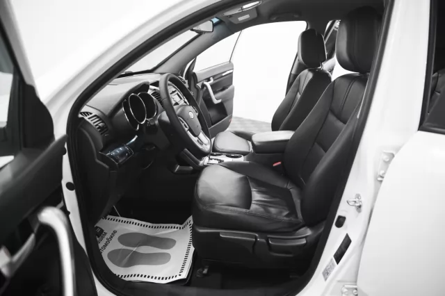 Kia Sorento 2011