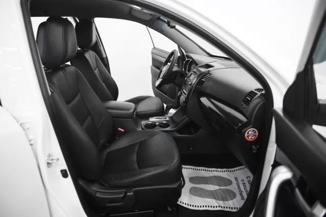 Kia Sorento 2011