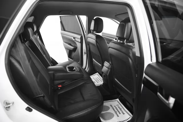 Kia Sorento 2011
