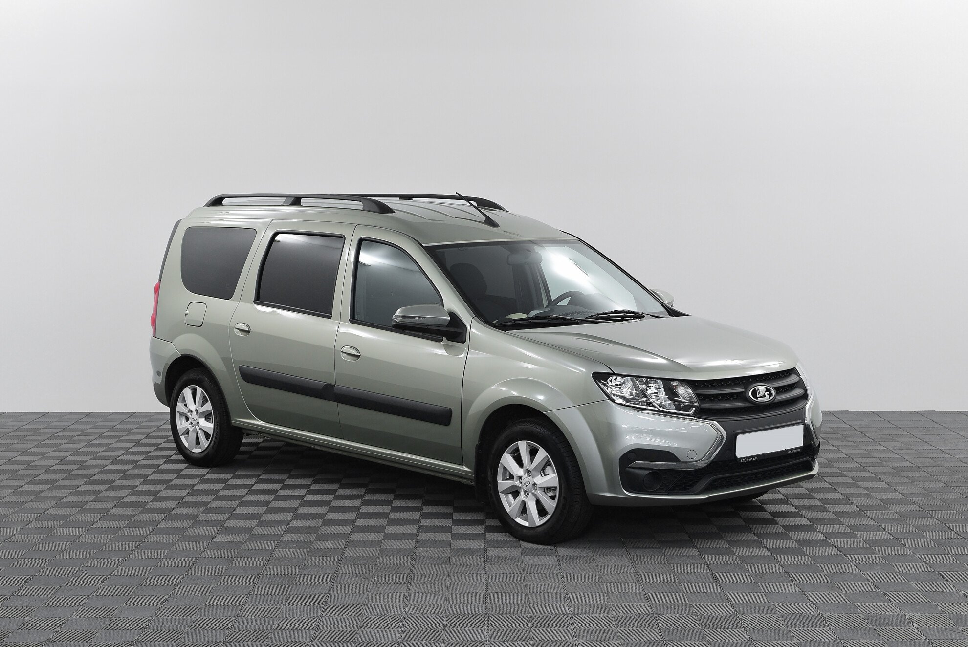 LADA Largus 2022