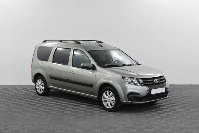 LADA Largus 2022