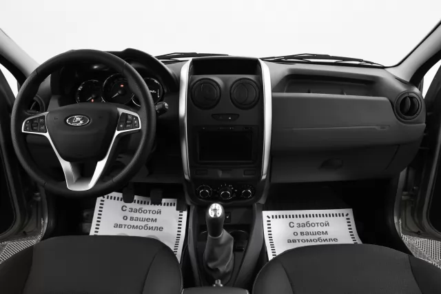 LADA Largus 2022