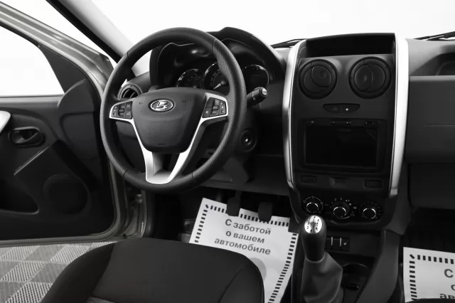 LADA Largus 2022