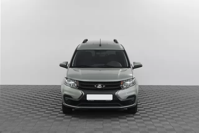 LADA Largus 2022