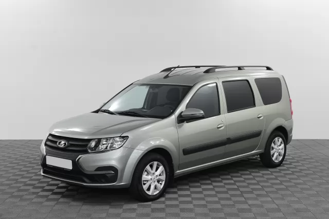 LADA Largus 2022