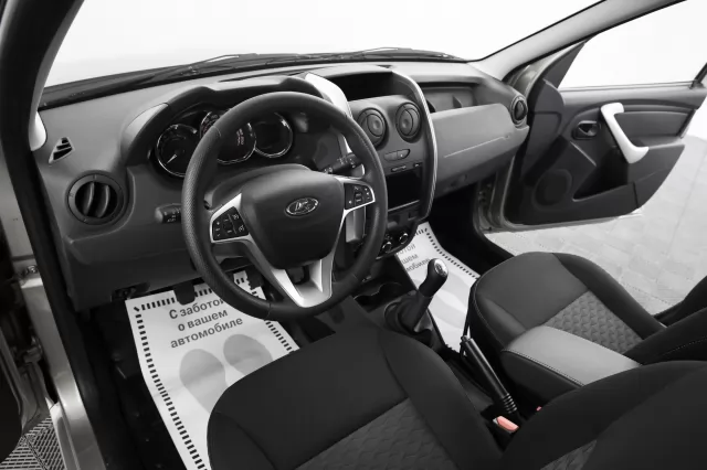 LADA Largus 2022