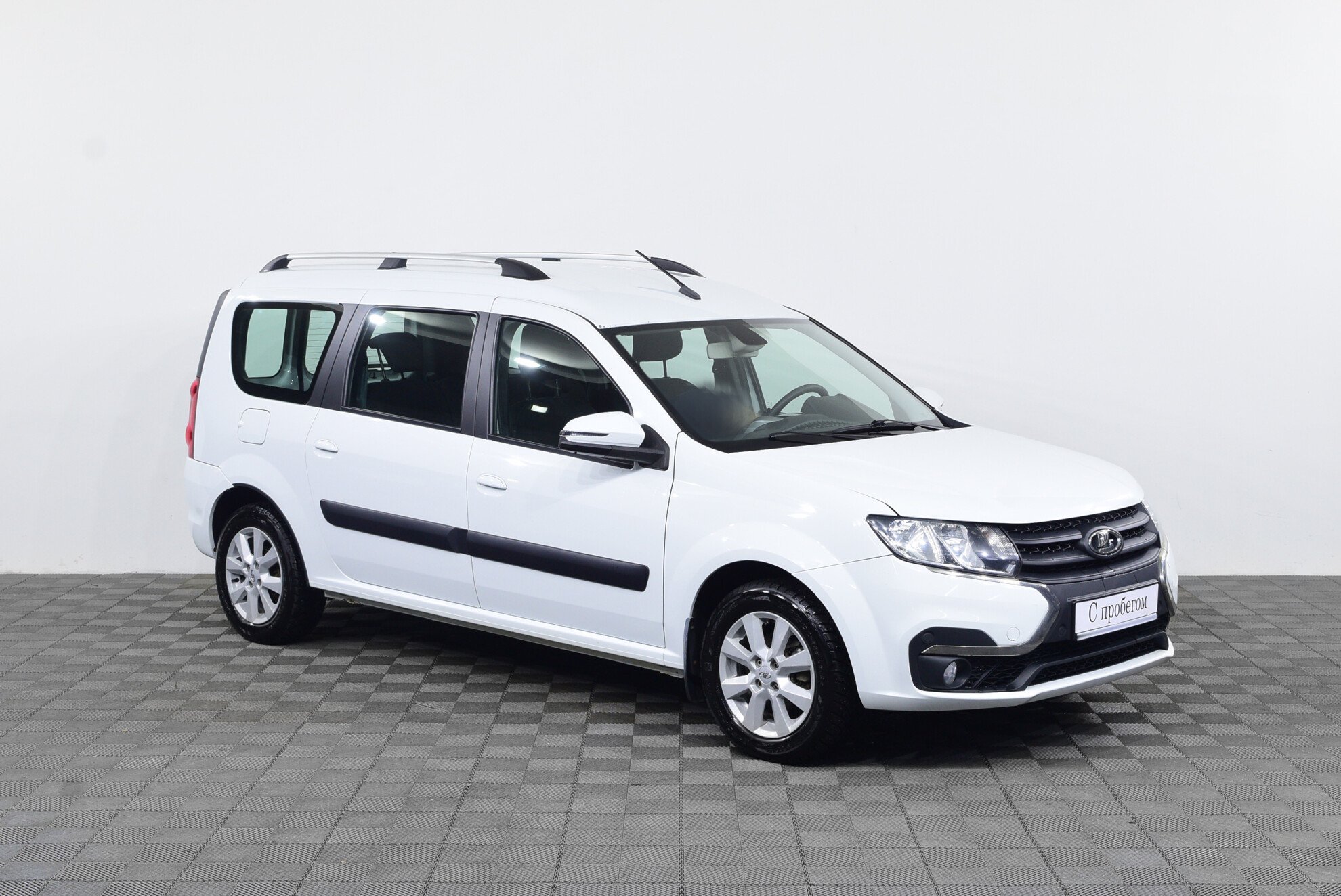 LADA Largus 2022