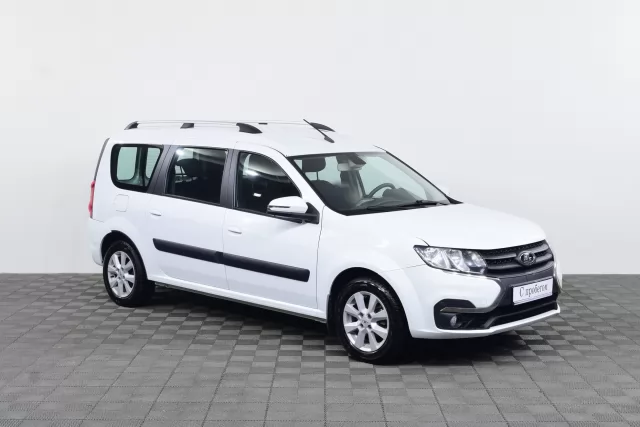 LADA Largus 2022